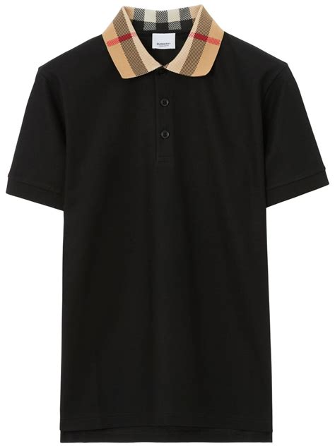 burberry collar shirt women& 39